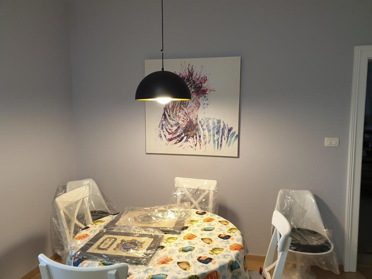 Villa Jure - Apartment Vlasta Lovran Buitenkant foto