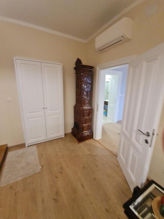 Villa Jure - Apartment Vlasta Lovran Buitenkant foto