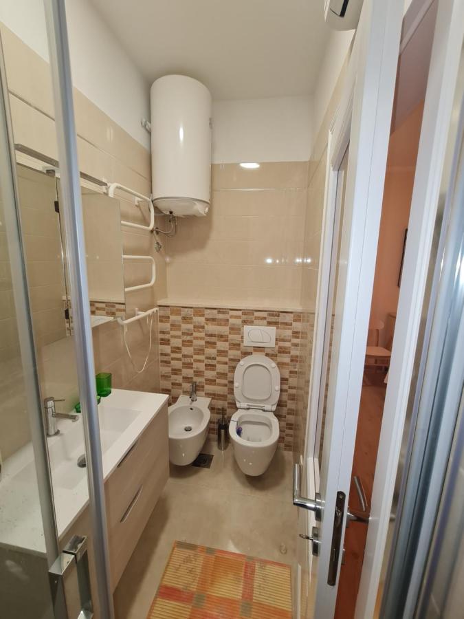 Villa Jure - Apartment Vlasta Lovran Buitenkant foto