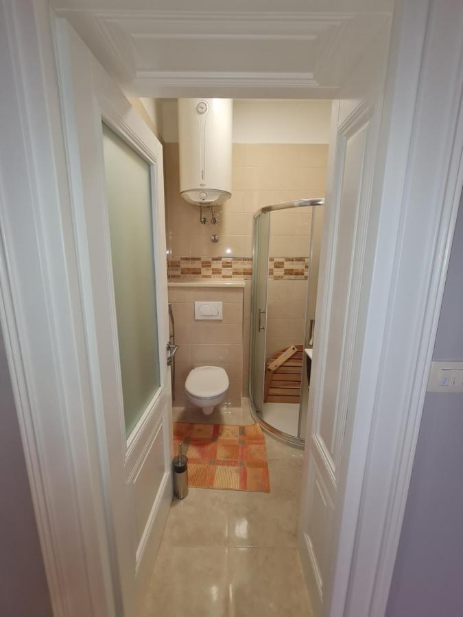 Villa Jure - Apartment Vlasta Lovran Buitenkant foto